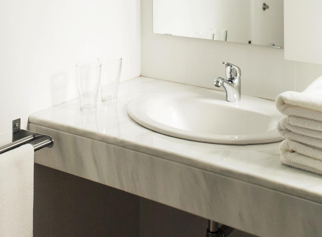 Alhambra Slowhomes Granada Zimmer foto