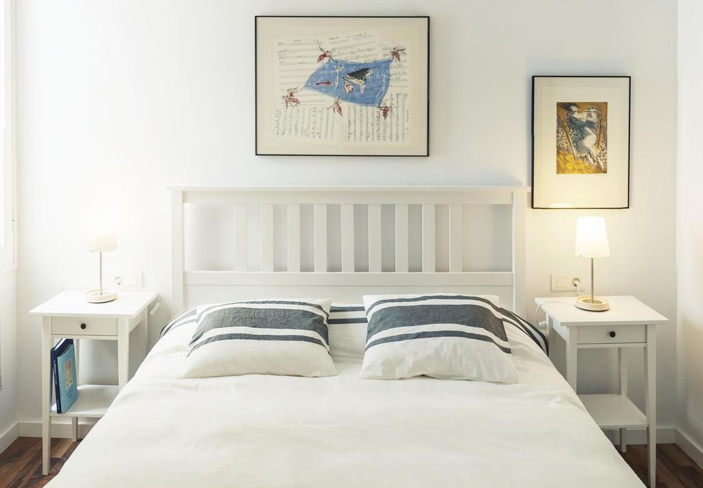 Alhambra Slowhomes Granada Zimmer foto