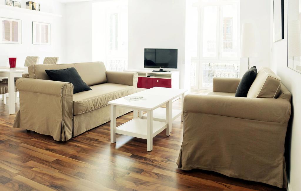 Alhambra Slowhomes Granada Zimmer foto