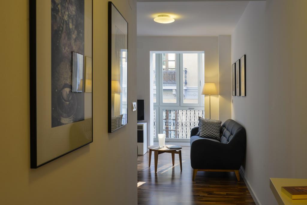 Alhambra Slowhomes Granada Zimmer foto