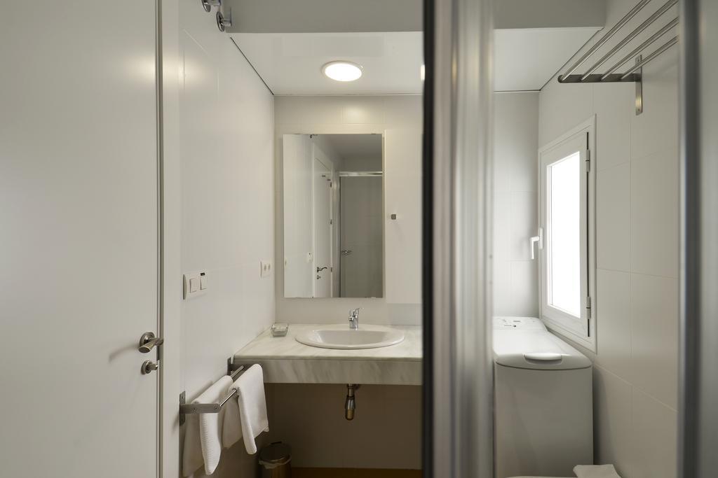 Alhambra Slowhomes Granada Zimmer foto