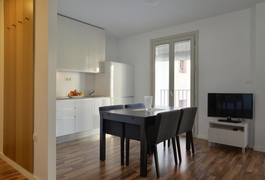 Alhambra Slowhomes Granada Zimmer foto