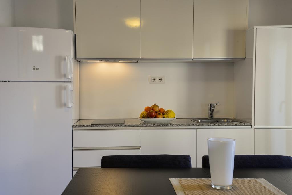 Alhambra Slowhomes Granada Zimmer foto