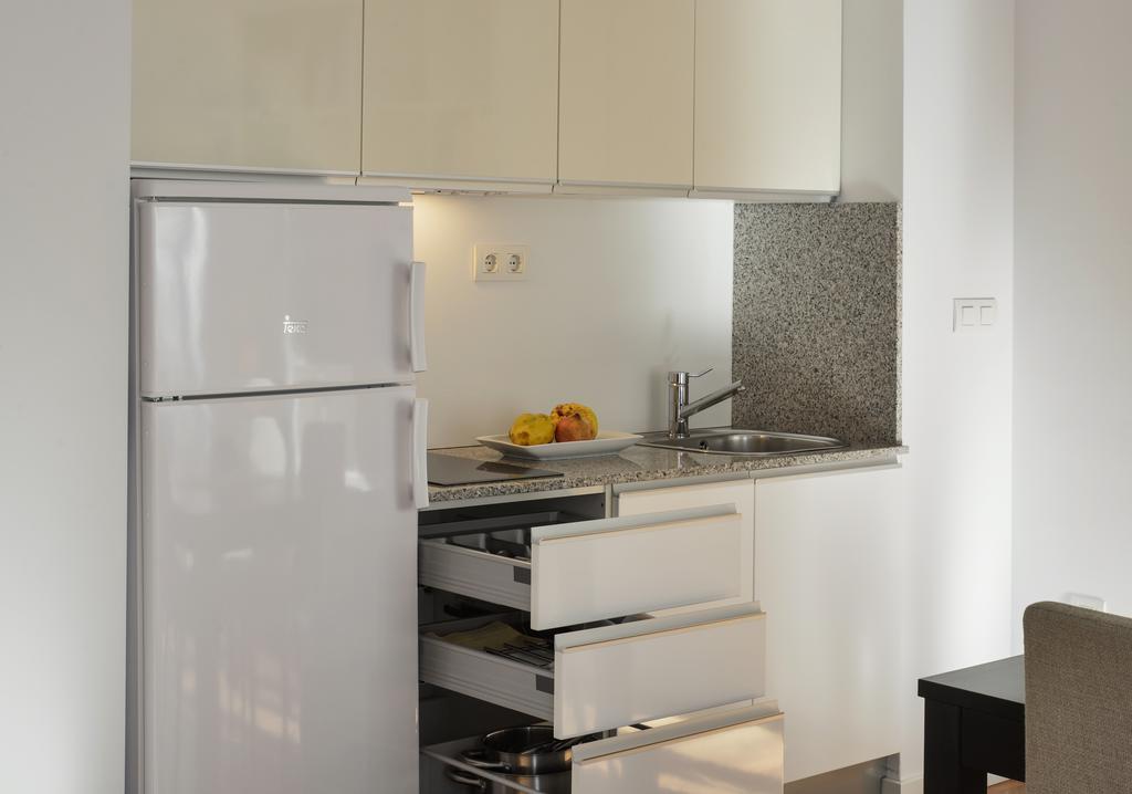Alhambra Slowhomes Granada Zimmer foto