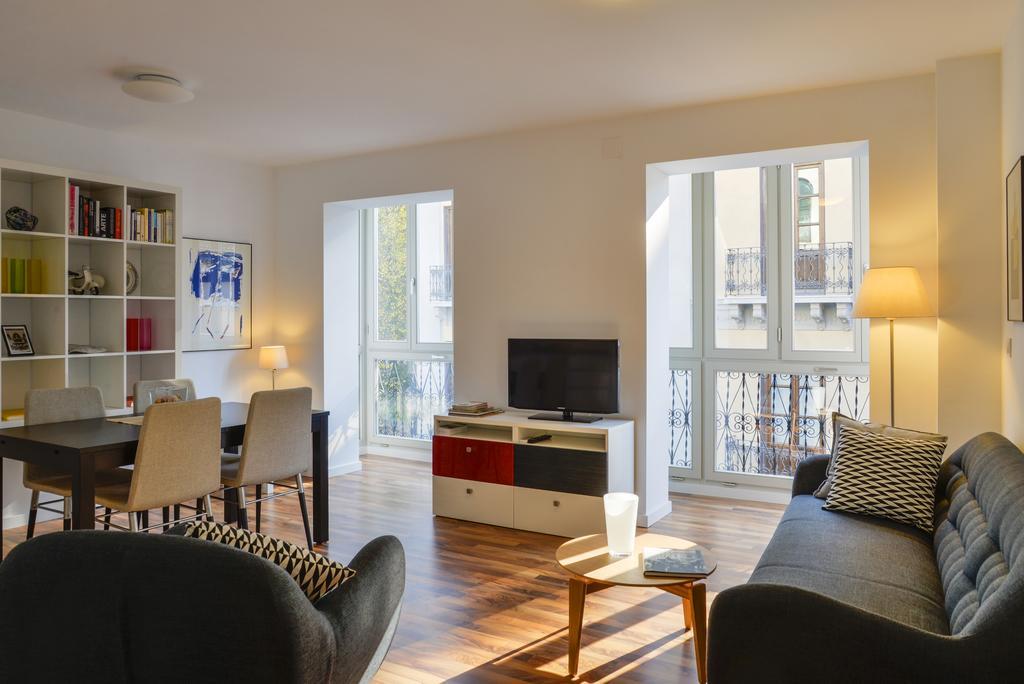 Alhambra Slowhomes Granada Zimmer foto